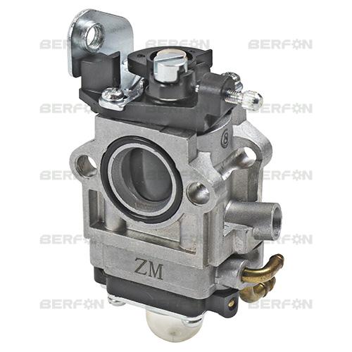 CARBURADOR ZOMAX ZMG4312/4313/5312 (T/ WALBRO WYJ)